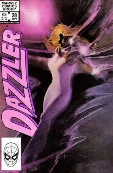 Cover of Vendetta!