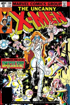 Dazzler
