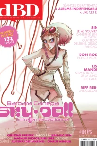 Issue #105