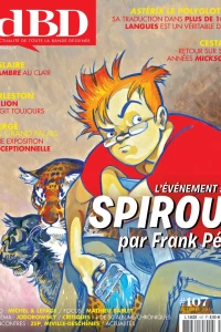 Issue #107