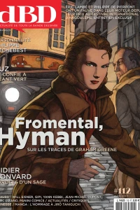 Issue #112