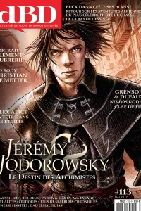 Issue #113