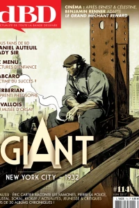 Issue #114