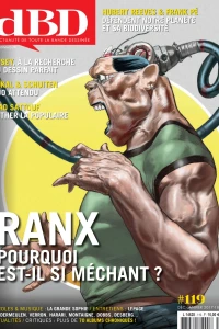 Issue #119