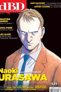 Issue #121