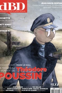Issue #122