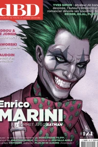 Issue #124