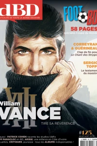 Issue #125