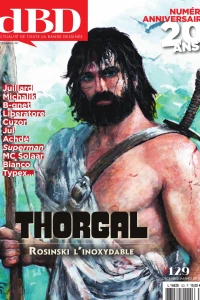 Issue #129