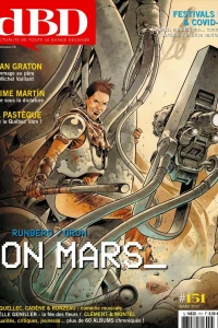 Issue #151