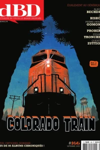 Issue #166