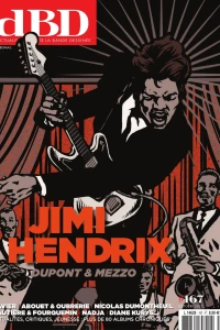 Issue #167
