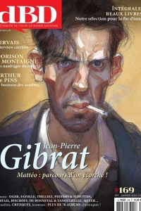 Issue #169