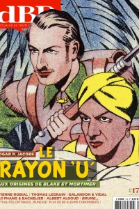 Issue #172
