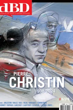 Issue #189
