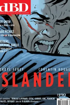 Issue #190