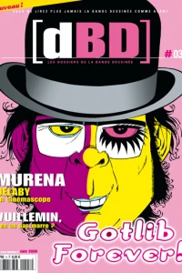 Issue #3