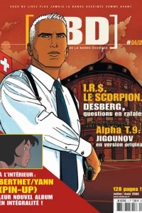 Issue #4