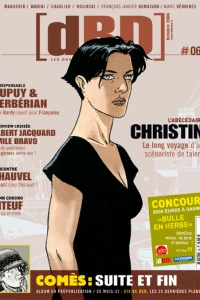 Issue #6