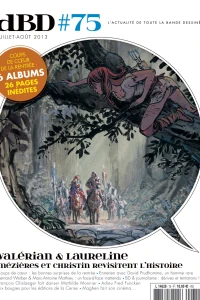 Issue #75