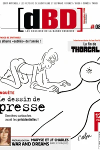 Issue #8