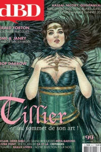 Issue #99