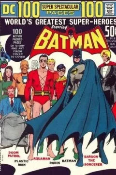 Batman