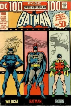 Batman