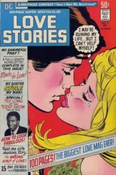Love Stories