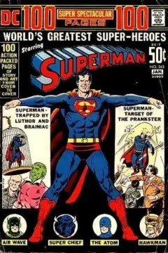 Superman