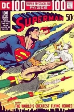 Superman