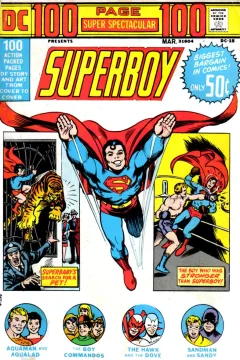 Superboy