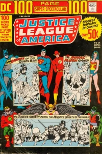 Justice League