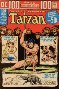 Tarzan
