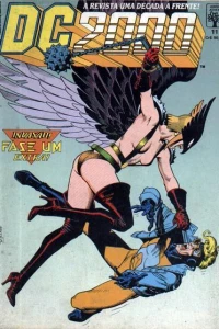 Issue #11