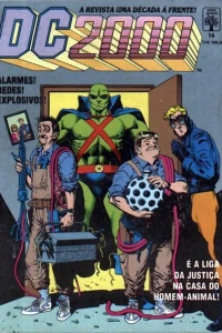 Issue #14