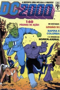 Issue #16