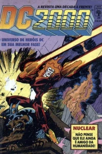 Issue #20