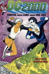 Issue #24
