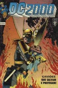 Issue #32