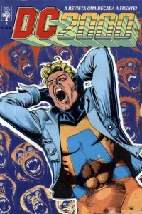 Issue #4