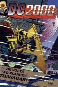 Issue #44