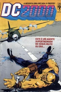 Issue #5