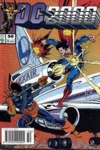 Issue #50