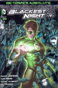 Blackest Night