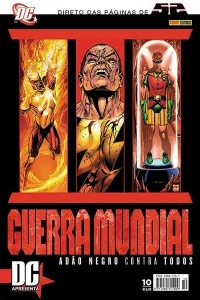 Issue #10