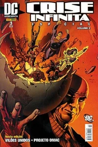 Issue #3