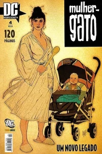 Issue #4