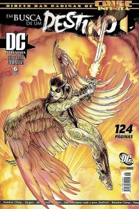 Issue #6