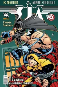 Issue #7